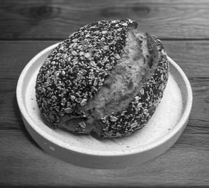 Multigrain Seeded Sourdough [600 G]