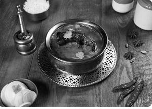 Dal Tadka