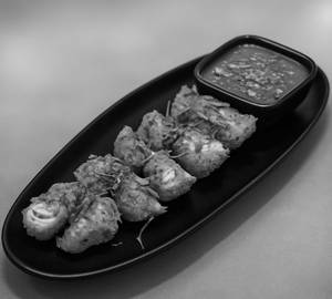 Stuffed Mushroom Duplex