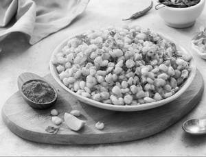 Crispy Corn