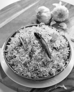 Jeera Rice