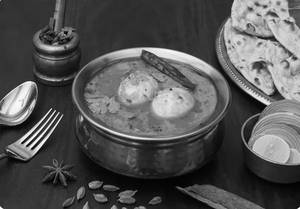 Egg Curry
