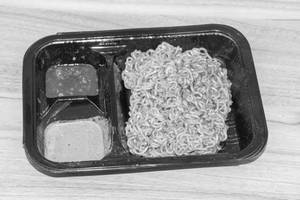 Cheese Maggi