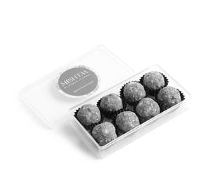 Gond Laddoos    