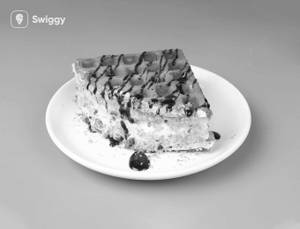 Brandy Snap Cookie & Creme Waffle