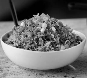 Schezwan Fried Rice