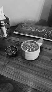Thukpa Soup