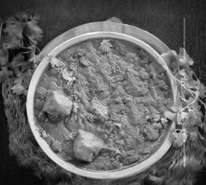 Veg chatpatta