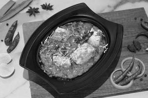 Paneer Kolhapuri