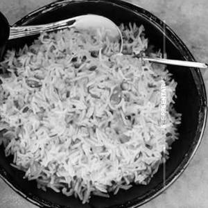 Lemon Rice