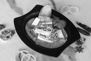 Paneer Punjabi