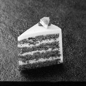 Humming Bird Slice