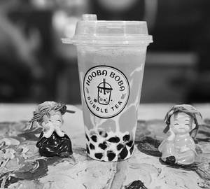 Taro Bubble Tea