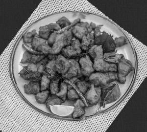 Chicken Pakoda 400g