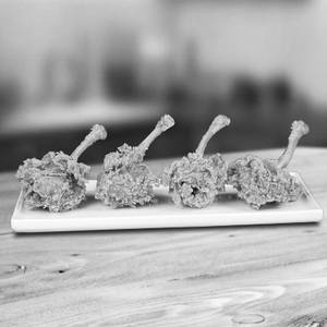 Fried Chicken Lollypop (4 Pcs)