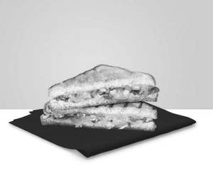 Veg Cheese Sandwich