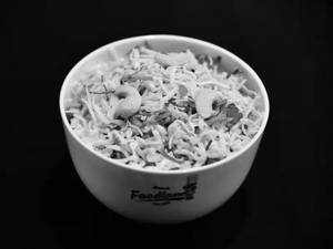 Cheese Pulao