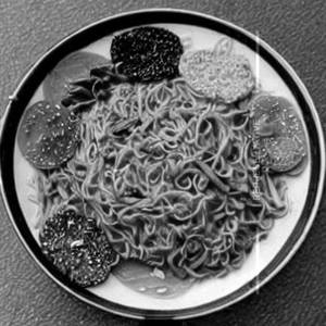Singapuri Mixed Noodles