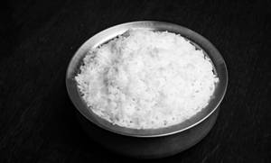 Steamed Rice