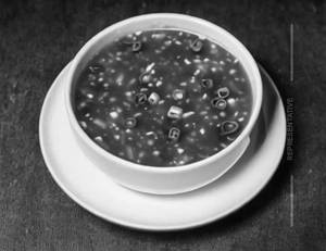 Veg Hot Sour Soup