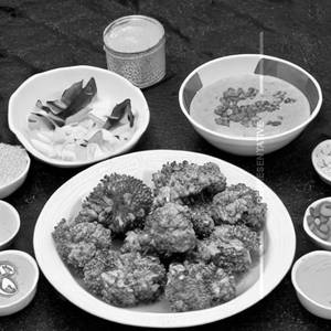 Gobi schezuan