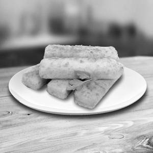 Paneer Fries