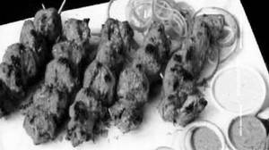 Murgh Angara Kebab