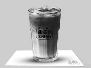 Classic Cold Coffee