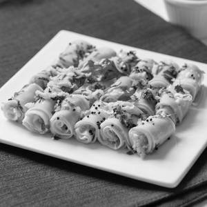 Khandvi Rolls