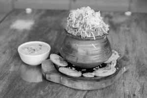Matka Biryani