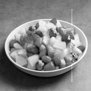 Fruit salad