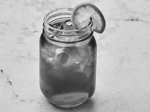 Lemon Ice Tea