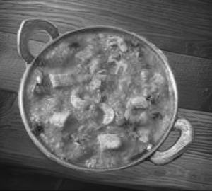 Cashew Tomato ??Curry
