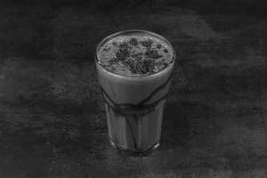 Chocolate Milkshake