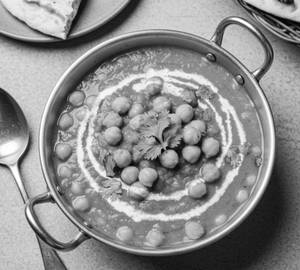 Chana Masala