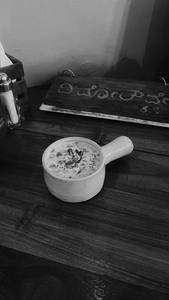 Cream Of Mushroom Soup