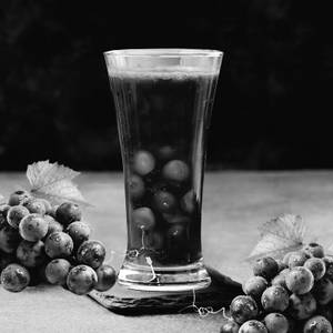 Arabian Pulpy Grape