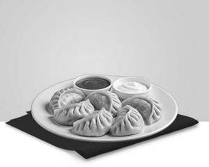 Chicken Momos