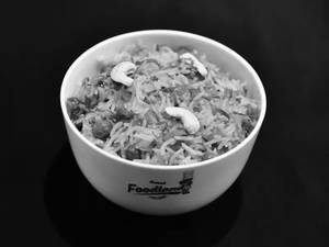 Oil Pulao