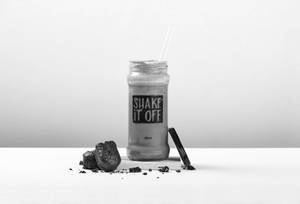 Break Up (choco Brownie)
