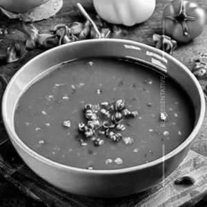 Veg Tomato Soup