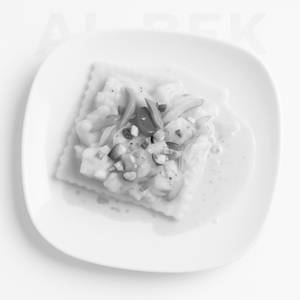 Bread Pudding