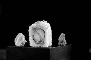 Tokyo Roll