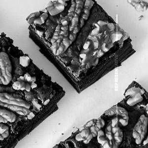 Walnut Brownie