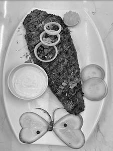 Bbq Fish