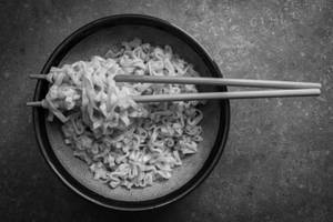 Top Ramen Curry