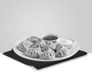 Veg Momos