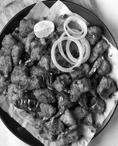 Chicken 65