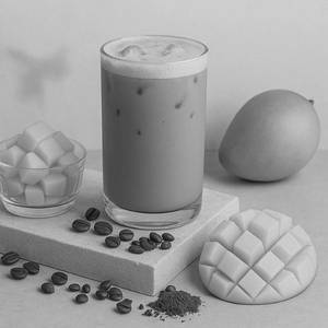 Mango Signature Cold Coffee