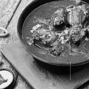 Murgh Kurchan
